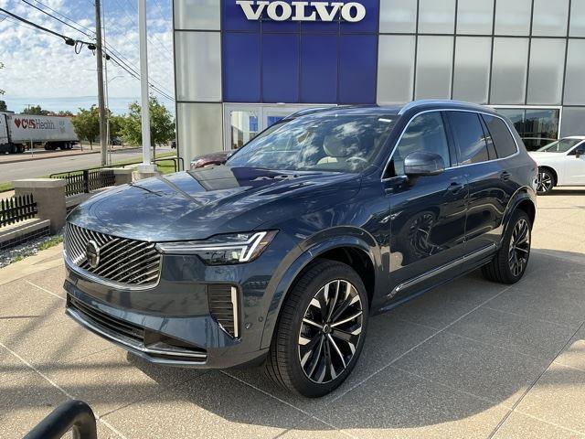 2026 Volvo XC90 B6 Plus Bright 7-Seater 4WD's photo