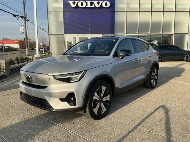 2023 Volvo C40 Plus