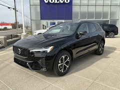 2026 Volvo XC60 B5 Core AWD SUV