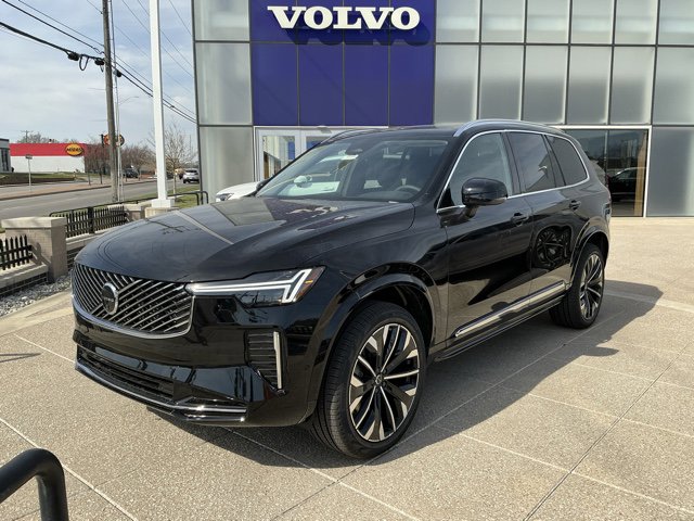 2026 Volvo XC90 B5 Plus Bright 4WD's photo