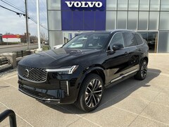 2026 Volvo XC90 B5 Plus 7-Seater AWD SUV