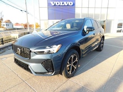 2026 Volvo XC60 B5 Core AWD SUV