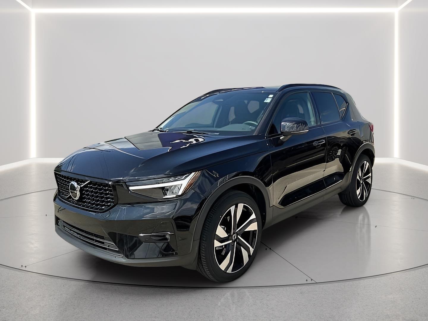 Certified 2023 Volvo XC40 Plus with VIN YV4L12UWXP2113776 for sale in Kansas City