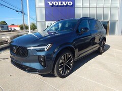 2026 Volvo XC90 B6 Ultra Dark Theme 7-Seater AWD SUV