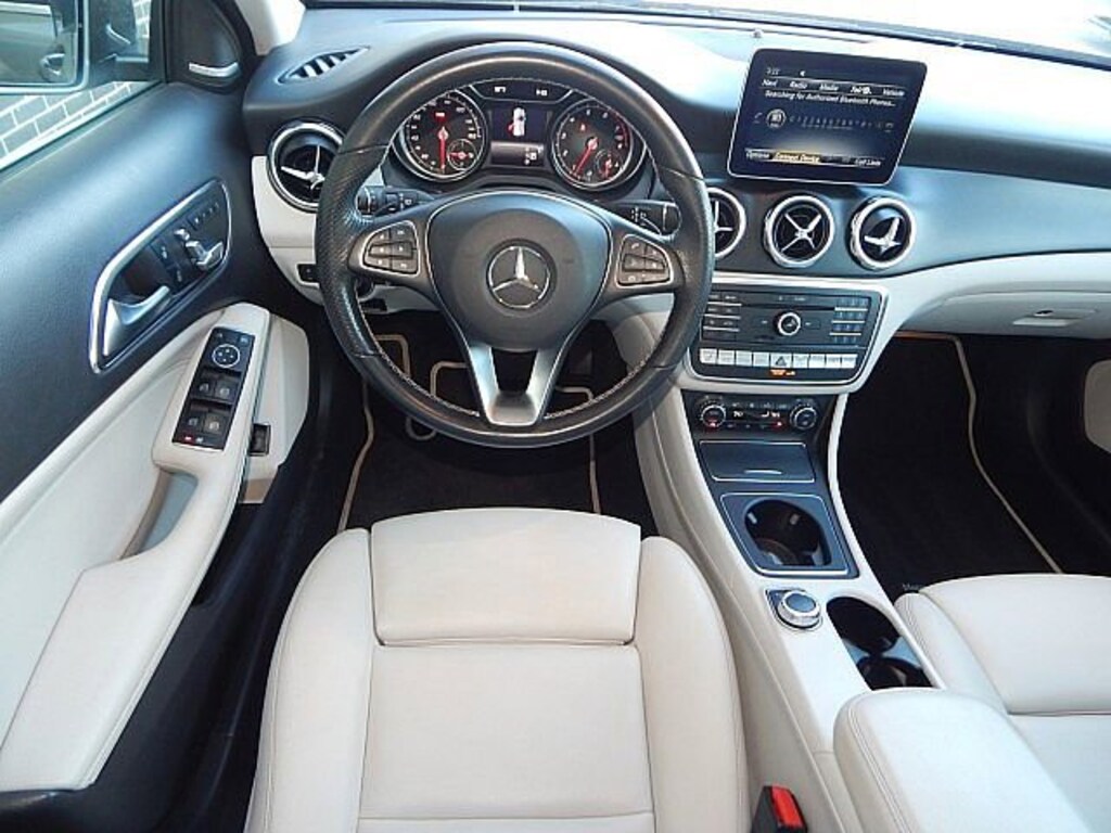 Used 2019 Mercedes-Benz GLA GLA 250 SUV