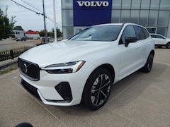 2026 Volvo XC60 B5 Plus AWD SUV