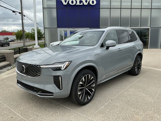 2026 Volvo XC90 T8 Recharge Plus Bright 6-Seater 4WD's photo