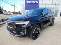 2026 Volvo XC90 B5 Plus 7-Seater AWD SUV