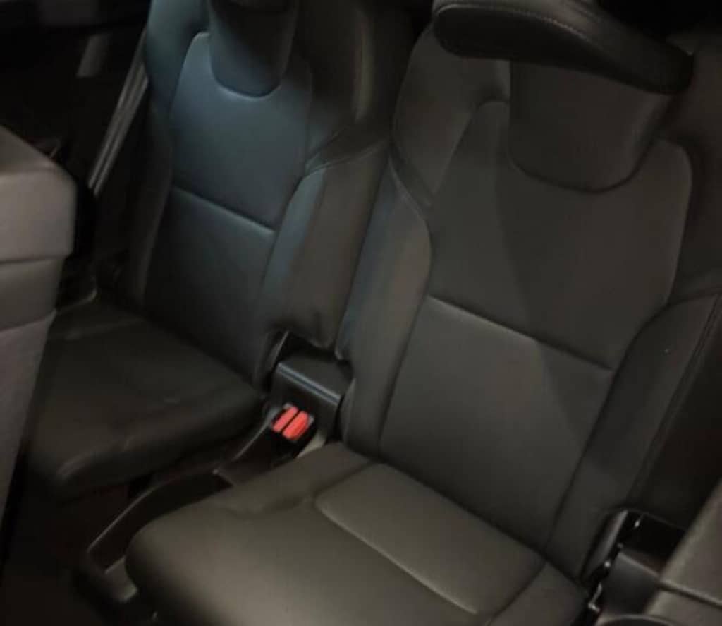Used 2023 Volvo XC90 Plus SUV