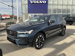 2026 Volvo XC60 plug-in hybrid T8 Plus eAWD SUV
