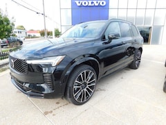 2026 Volvo XC90 B6 Ultra Dark Theme 7-Seater AWD SUV