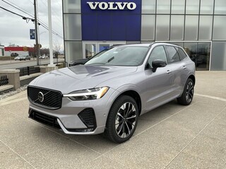 2026 Volvo XC60 B5 Plus AWD SUV