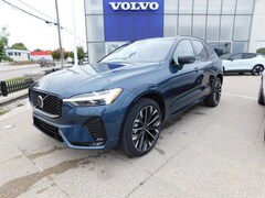 2026 Volvo XC60 B5 Ultra AWD SUV