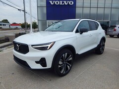 2026 Volvo XC40 B5 Ultra AWD SUV
