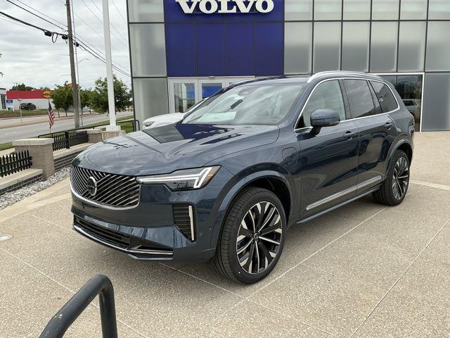 2026 Volvo XC90 T8 Recharge Plus Bright 7-Seat 4WD's photo