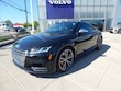  Audi TTS