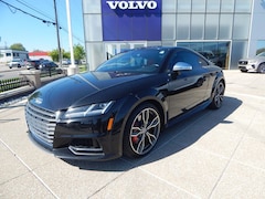 2016 Audi TTS 2.0T Coupe