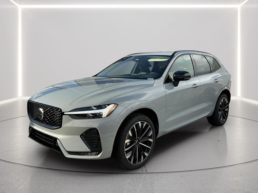 New 2026 Volvo XC60 B5 Ultra SUV