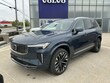  Volvo XC90 plug-in hybrid