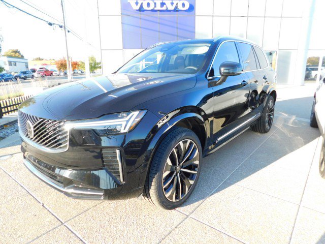 2026 Volvo XC90