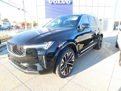 2026 Volvo XC90 B6 Plus 7-Seater AWD SUV