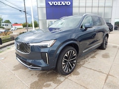 2026 Volvo XC90 B6 Ultra 7-Seater SUV