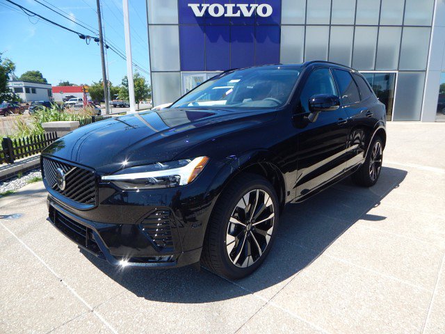 2026 Volvo XC60