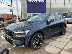 2026 Volvo XC60 B5 Ultra AWD SUV