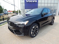 2026 Volvo XC60 B5 Plus SUV