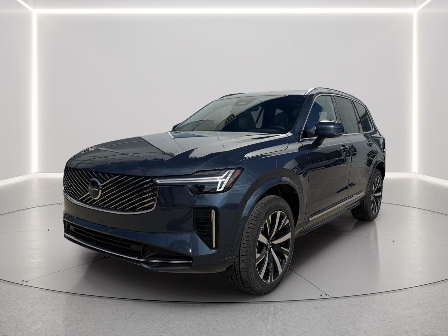 2027 Volvo XC90