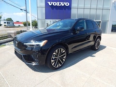 2026 Volvo XC60 B5 Ultra SUV