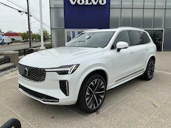 2026 Volvo XC90 plug-in hybrid T8 Ultra 7-Seater eAWD SUV