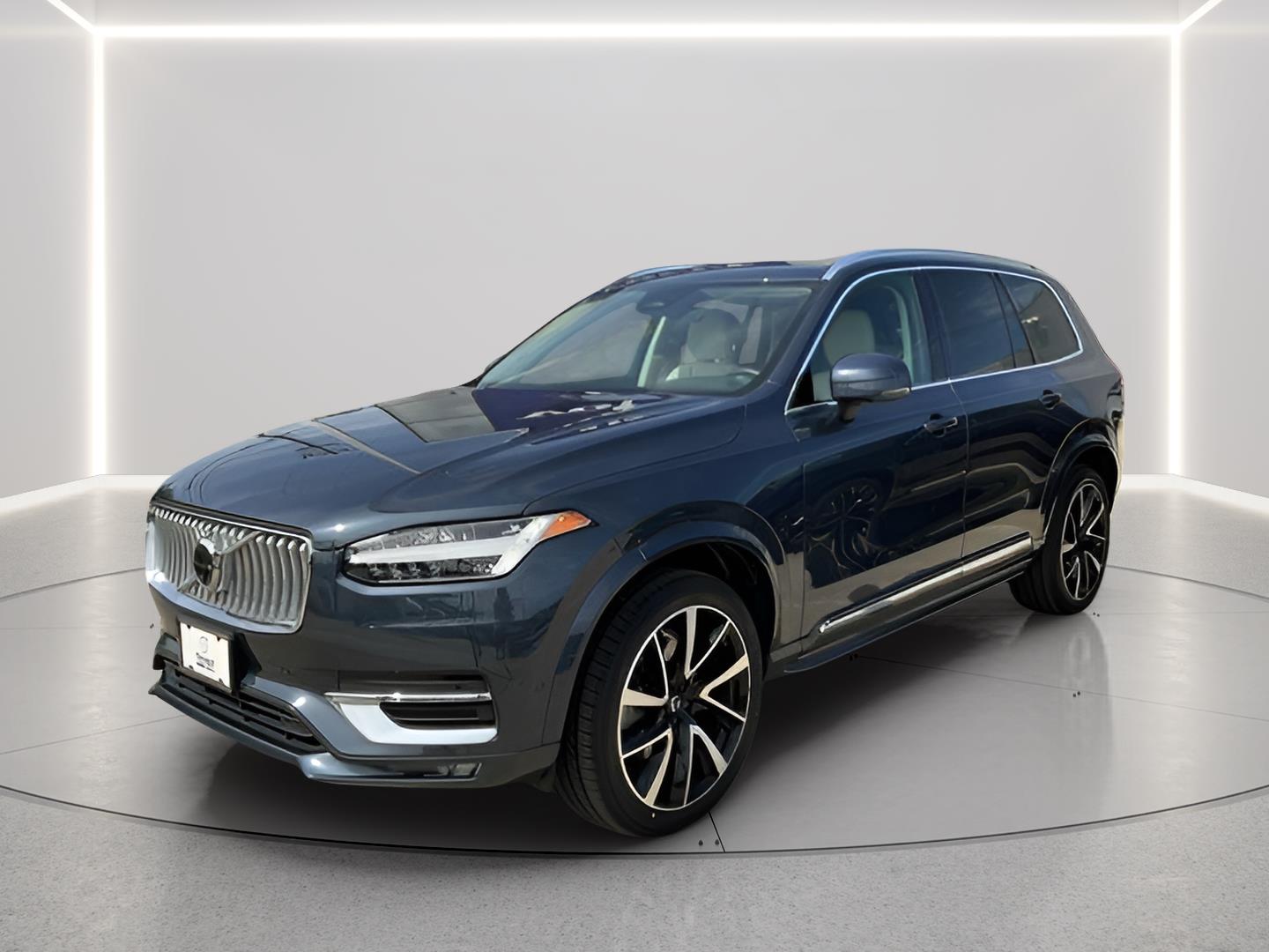 Used 2023 Volvo XC90 Plus with VIN YV4062PN2P1980067 for sale in Kansas City