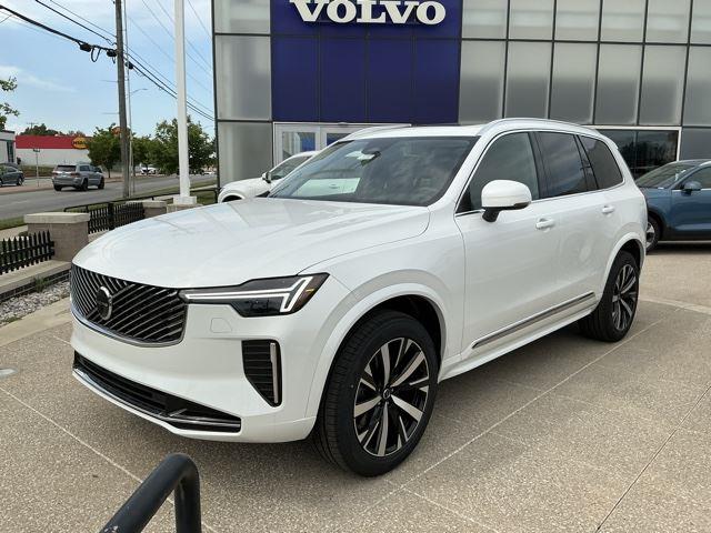 2026 Volvo XC90 B5 Core Bright 4WD's photo