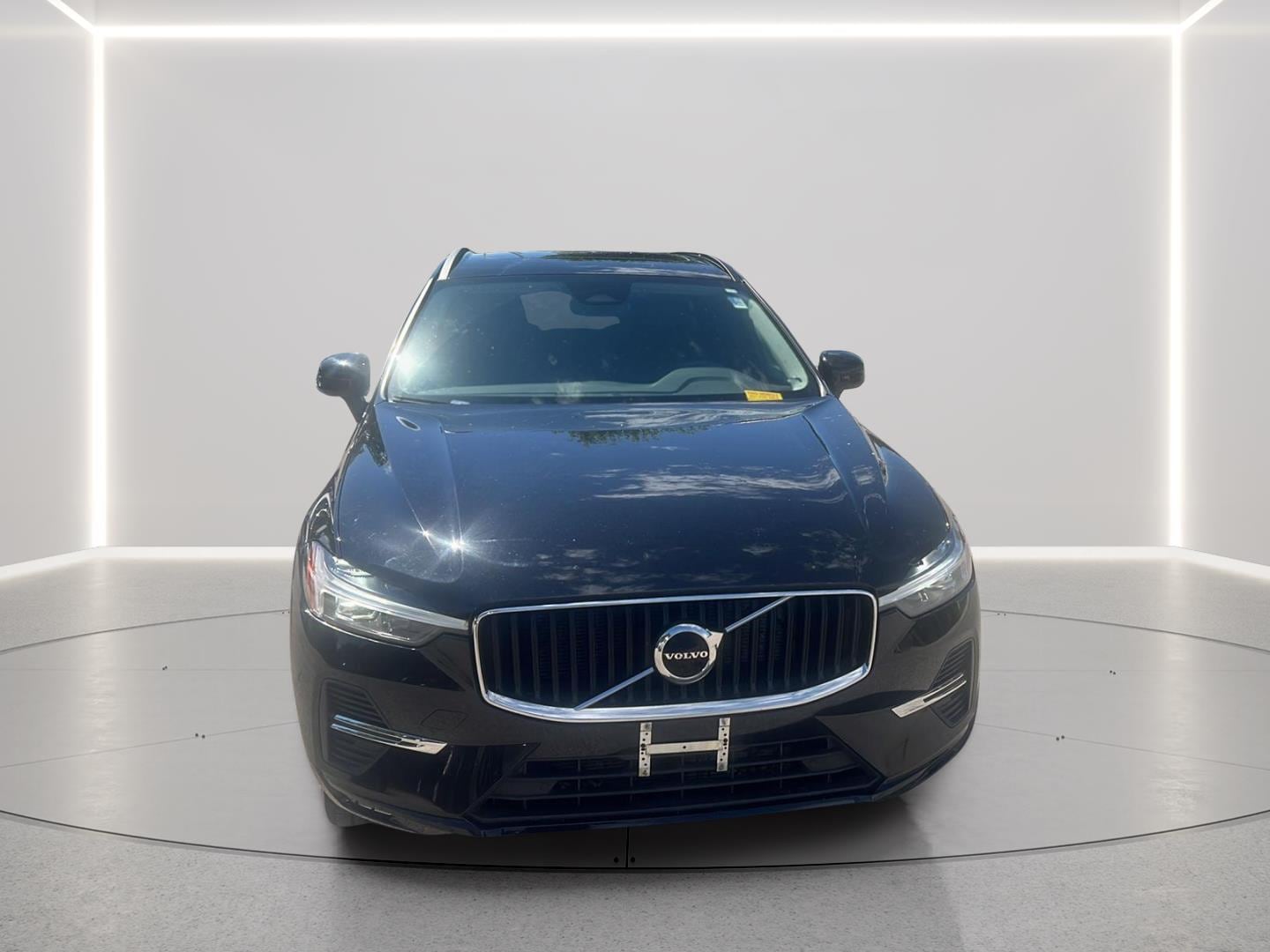 Used 2023 Volvo XC60 Core with VIN YV4L12RK2P1193019 for sale in Kansas City