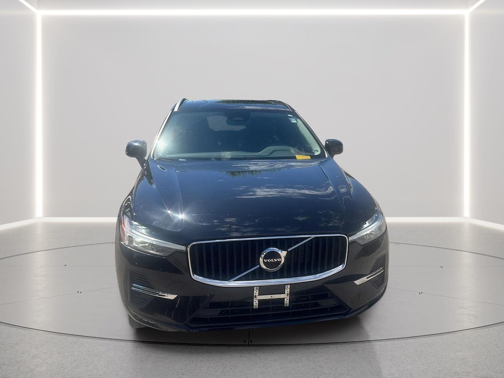 Certified 2023 Volvo XC60 Core SUV
