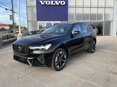 2026 Volvo XC60 plug-in hybrid T8 Ultra eAWD SUV