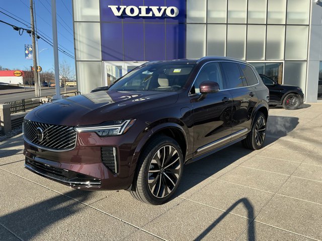 2026 Volvo XC90 T8 Recharge Ultra Bright 4WD's photo