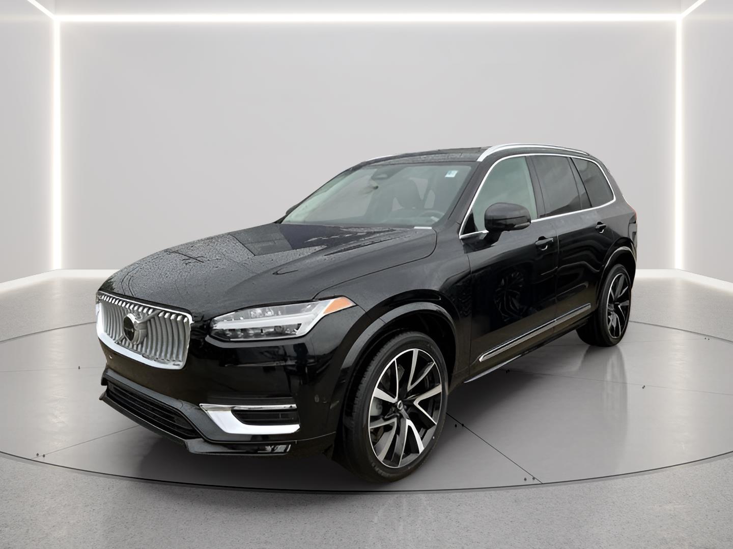 Certified 2024 Volvo XC90 Ultimate with VIN YV4062PF6R1149229 for sale in Kansas City