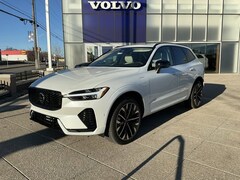 2026 Volvo XC60 plug-in hybrid T8 Ultra eAWD SUV