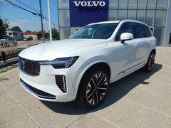2026 Volvo XC90 B6 Ultra 7-Seater SUV