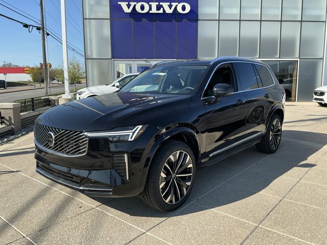 2026 Volvo XC90 B6 Ultra Bright 7-Seater 4WD's photo