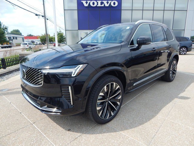 2025 Volvo XC90 B6 (2025.5) Plus 7-Seater SUV