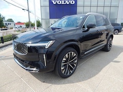 2025 Volvo XC90 B6 (2025.5) Plus 7-Seater AWD SUV