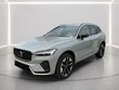  Volvo XC60 plug-in hybrid
