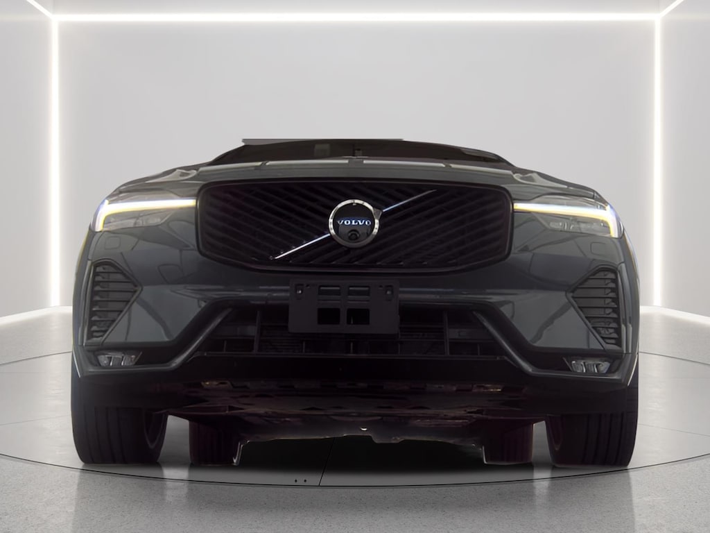 Used 2026 Volvo XC60 Plus SUV