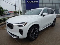 2025 Volvo XC90 plug-in hybrid T8 (2025.5) Plus 7-Seater SUV