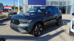 2026 Volvo XC40 B5 Ultra AWD SUV