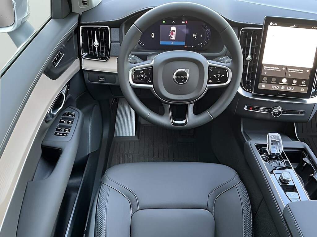 New 2026 Volvo XC90 B6 Plus 7-Seater SUV