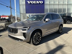 2026 Volvo XC90 B6 Plus 6-Seater SUV YV4062JE8T1488758